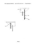 Obstacle course diagram and image