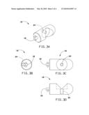 DEVICE FOR SWING TRAINING diagram and image