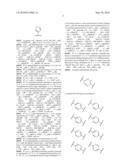 PYRIDINE AND PYRIMIDINE DERIVATIVES AS PHOSPHODIESTERASE 10 INHIBITORS diagram and image