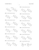 PYRIDINE AND PYRIMIDINE DERIVATIVES AS PHOSPHODIESTERASE 10 INHIBITORS diagram and image