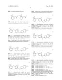 PYRIDINE AND PYRIMIDINE DERIVATIVES AS PHOSPHODIESTERASE 10 INHIBITORS diagram and image