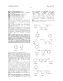 PYRIDINE AND PYRIMIDINE DERIVATIVES AS PHOSPHODIESTERASE 10 INHIBITORS diagram and image