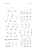 PYRIDINE AND PYRIMIDINE DERIVATIVES AS PHOSPHODIESTERASE 10 INHIBITORS diagram and image