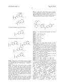 PYRIDINE AND PYRIMIDINE DERIVATIVES AS PHOSPHODIESTERASE 10 INHIBITORS diagram and image