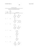 PYRIDINE AND PYRIMIDINE DERIVATIVES AS PHOSPHODIESTERASE 10 INHIBITORS diagram and image