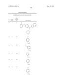 PYRIDINE AND PYRIMIDINE DERIVATIVES AS PHOSPHODIESTERASE 10 INHIBITORS diagram and image