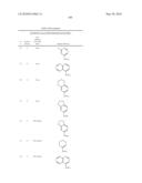 PYRIDINE AND PYRIMIDINE DERIVATIVES AS PHOSPHODIESTERASE 10 INHIBITORS diagram and image