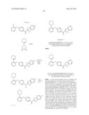 PYRIDINE AND PYRIMIDINE DERIVATIVES AS PHOSPHODIESTERASE 10 INHIBITORS diagram and image