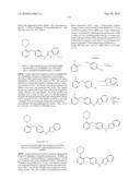 PYRIDINE AND PYRIMIDINE DERIVATIVES AS PHOSPHODIESTERASE 10 INHIBITORS diagram and image