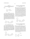 PYRIDINE AND PYRIMIDINE DERIVATIVES AS PHOSPHODIESTERASE 10 INHIBITORS diagram and image