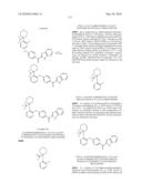 PYRIDINE AND PYRIMIDINE DERIVATIVES AS PHOSPHODIESTERASE 10 INHIBITORS diagram and image