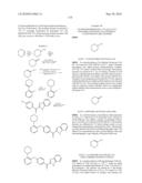 PYRIDINE AND PYRIMIDINE DERIVATIVES AS PHOSPHODIESTERASE 10 INHIBITORS diagram and image