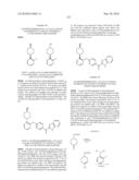 PYRIDINE AND PYRIMIDINE DERIVATIVES AS PHOSPHODIESTERASE 10 INHIBITORS diagram and image