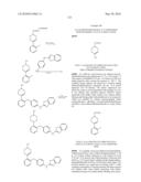 PYRIDINE AND PYRIMIDINE DERIVATIVES AS PHOSPHODIESTERASE 10 INHIBITORS diagram and image