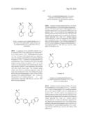 PYRIDINE AND PYRIMIDINE DERIVATIVES AS PHOSPHODIESTERASE 10 INHIBITORS diagram and image