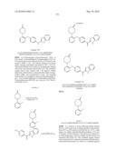 PYRIDINE AND PYRIMIDINE DERIVATIVES AS PHOSPHODIESTERASE 10 INHIBITORS diagram and image