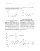 PYRIDINE AND PYRIMIDINE DERIVATIVES AS PHOSPHODIESTERASE 10 INHIBITORS diagram and image