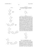 PYRIDINE AND PYRIMIDINE DERIVATIVES AS PHOSPHODIESTERASE 10 INHIBITORS diagram and image