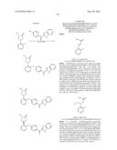 PYRIDINE AND PYRIMIDINE DERIVATIVES AS PHOSPHODIESTERASE 10 INHIBITORS diagram and image