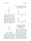 PYRIDINE AND PYRIMIDINE DERIVATIVES AS PHOSPHODIESTERASE 10 INHIBITORS diagram and image