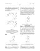 PYRIDINE AND PYRIMIDINE DERIVATIVES AS PHOSPHODIESTERASE 10 INHIBITORS diagram and image