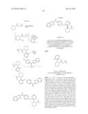 PYRIDINE AND PYRIMIDINE DERIVATIVES AS PHOSPHODIESTERASE 10 INHIBITORS diagram and image