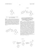 PYRIDINE AND PYRIMIDINE DERIVATIVES AS PHOSPHODIESTERASE 10 INHIBITORS diagram and image