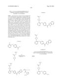 PYRIDINE AND PYRIMIDINE DERIVATIVES AS PHOSPHODIESTERASE 10 INHIBITORS diagram and image