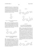 PYRIDINE AND PYRIMIDINE DERIVATIVES AS PHOSPHODIESTERASE 10 INHIBITORS diagram and image