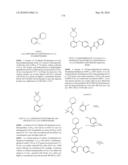 PYRIDINE AND PYRIMIDINE DERIVATIVES AS PHOSPHODIESTERASE 10 INHIBITORS diagram and image