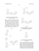 PYRIDINE AND PYRIMIDINE DERIVATIVES AS PHOSPHODIESTERASE 10 INHIBITORS diagram and image