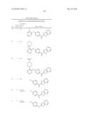 PYRIDINE AND PYRIMIDINE DERIVATIVES AS PHOSPHODIESTERASE 10 INHIBITORS diagram and image