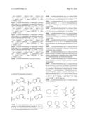 PYRIDINE AND PYRIMIDINE DERIVATIVES AS PHOSPHODIESTERASE 10 INHIBITORS diagram and image