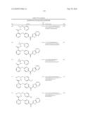 PYRIDINE AND PYRIMIDINE DERIVATIVES AS PHOSPHODIESTERASE 10 INHIBITORS diagram and image