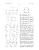 PYRIDINE AND PYRIMIDINE DERIVATIVES AS PHOSPHODIESTERASE 10 INHIBITORS diagram and image