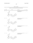 PYRIDINE AND PYRIMIDINE DERIVATIVES AS PHOSPHODIESTERASE 10 INHIBITORS diagram and image