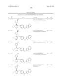 PYRIDINE AND PYRIMIDINE DERIVATIVES AS PHOSPHODIESTERASE 10 INHIBITORS diagram and image