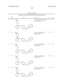 PYRIDINE AND PYRIMIDINE DERIVATIVES AS PHOSPHODIESTERASE 10 INHIBITORS diagram and image