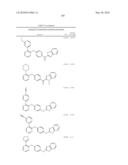 PYRIDINE AND PYRIMIDINE DERIVATIVES AS PHOSPHODIESTERASE 10 INHIBITORS diagram and image