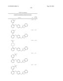 PYRIDINE AND PYRIMIDINE DERIVATIVES AS PHOSPHODIESTERASE 10 INHIBITORS diagram and image