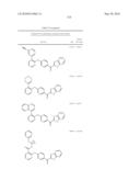 PYRIDINE AND PYRIMIDINE DERIVATIVES AS PHOSPHODIESTERASE 10 INHIBITORS diagram and image