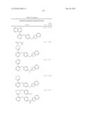 PYRIDINE AND PYRIMIDINE DERIVATIVES AS PHOSPHODIESTERASE 10 INHIBITORS diagram and image