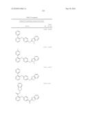 PYRIDINE AND PYRIMIDINE DERIVATIVES AS PHOSPHODIESTERASE 10 INHIBITORS diagram and image