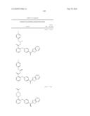 PYRIDINE AND PYRIMIDINE DERIVATIVES AS PHOSPHODIESTERASE 10 INHIBITORS diagram and image