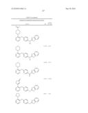 PYRIDINE AND PYRIMIDINE DERIVATIVES AS PHOSPHODIESTERASE 10 INHIBITORS diagram and image