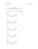 PYRIDINE AND PYRIMIDINE DERIVATIVES AS PHOSPHODIESTERASE 10 INHIBITORS diagram and image