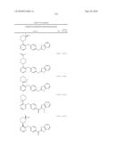 PYRIDINE AND PYRIMIDINE DERIVATIVES AS PHOSPHODIESTERASE 10 INHIBITORS diagram and image