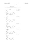 PYRIDINE AND PYRIMIDINE DERIVATIVES AS PHOSPHODIESTERASE 10 INHIBITORS diagram and image