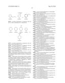 PYRIDINE AND PYRIMIDINE DERIVATIVES AS PHOSPHODIESTERASE 10 INHIBITORS diagram and image