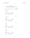 PYRIDINE AND PYRIMIDINE DERIVATIVES AS PHOSPHODIESTERASE 10 INHIBITORS diagram and image